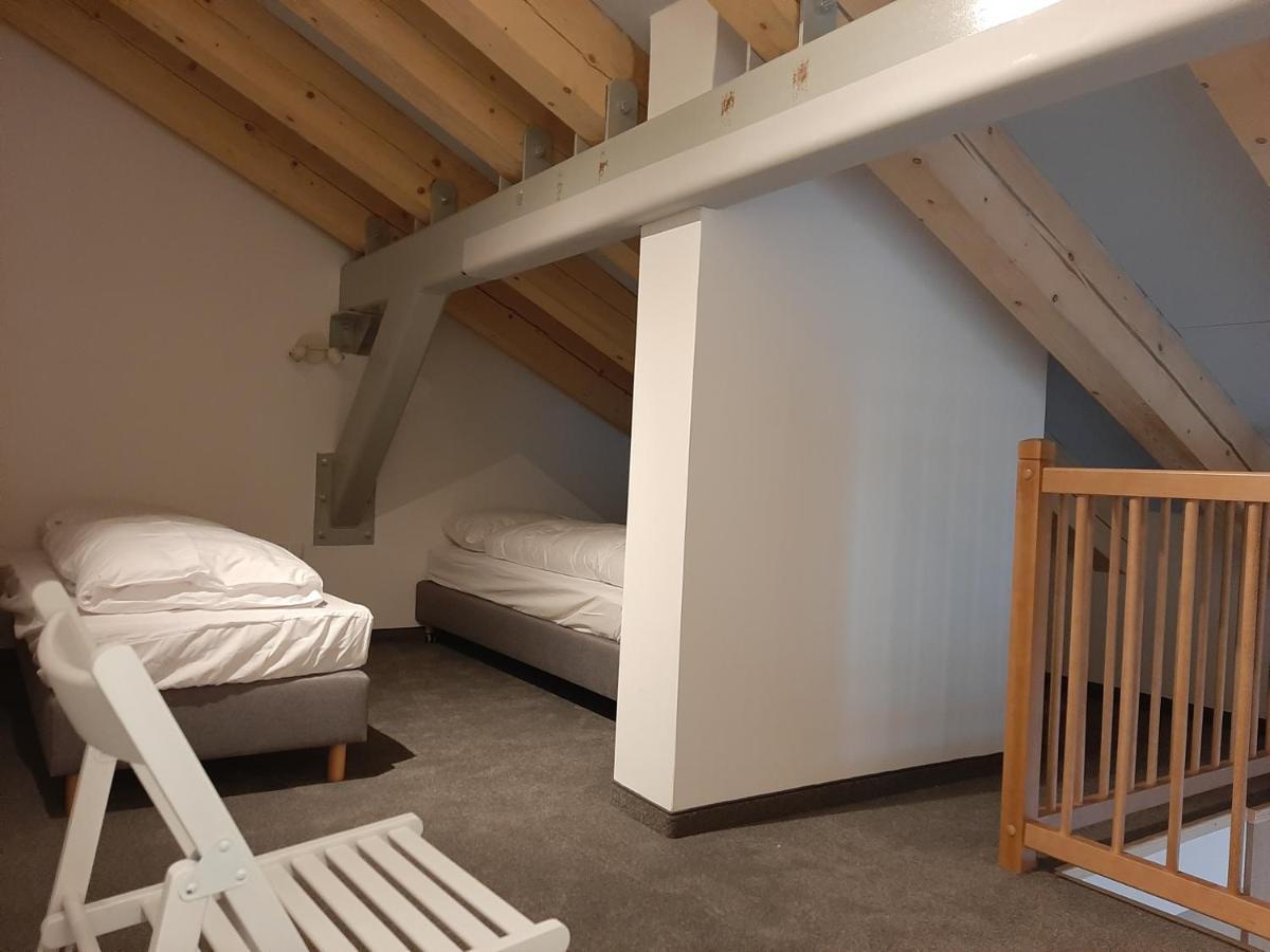 Zloty Widok Ski & Spa Szczyrk Buitenkant foto